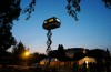 Extreme camping do you do with this caravan [video]