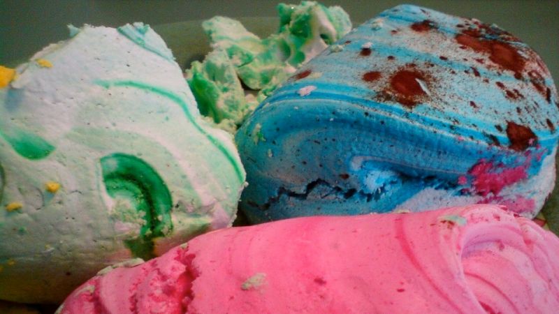 How Did They Make Ice Cream in the 17th Century?  