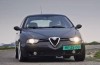Alfa Romeo 156 (1997 – 2005) – occasion video & advice