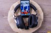 Fuld tank og musik. Den lange levetid gennemgang af din smartphone Highscreen Boost 3