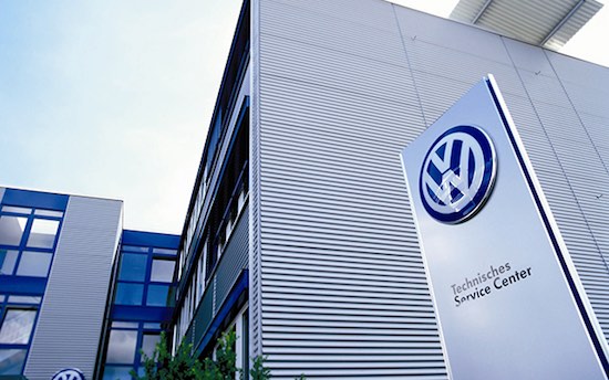 Volkswagen