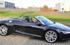 Buy it: the Audi R8 V10 Spyder by Gordon