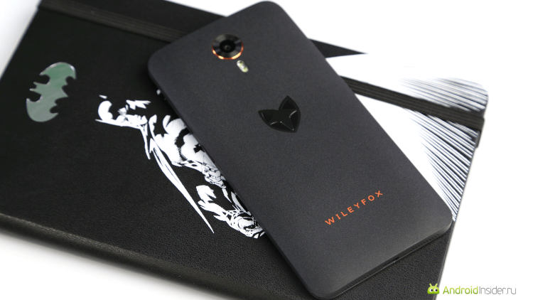 Wileyfox_Swift - 1