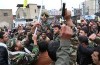 Turkey gets part of troops away from Mosul