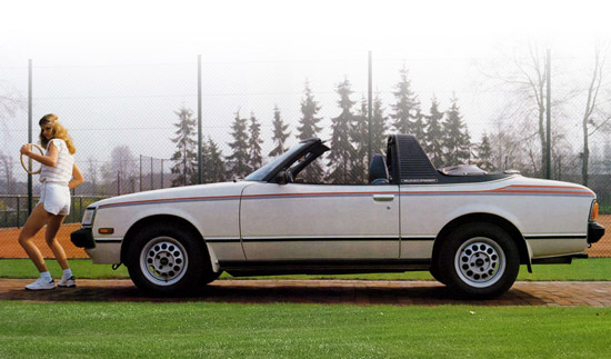 Toyota Celica Sunchaser