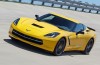 Chevrolet Corvette Stingray gets English price tag