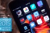 De 20 Beste Nieuwe Apps in 2015