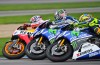 Results MotoGP: Grand Prix of Valencia 2015