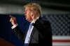 Donald Trump Raddoppia Giù sul Suo Piano per Arrestare Internet
