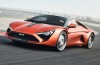 The problem with this sportscar from DC Design