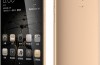 6-tums phablet ZTE Axon Max presenteras officiellt