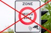 Rotterdam and Utrecht put zones by