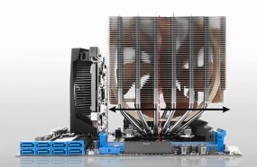 Noctua NH-D15S