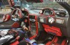 This piece of Nissan-tuningvlijt is for 2.5 mille from you