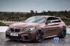 Photoshop madness: M2 crossed with Z3 Coupé
