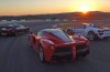 Koenigsegg replies on triotest: ‘we’re faster’
