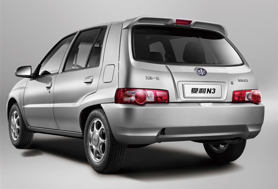 Daihatsu Charade
