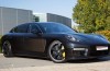 Found in NL! Porsche Panamera in its ultimate form