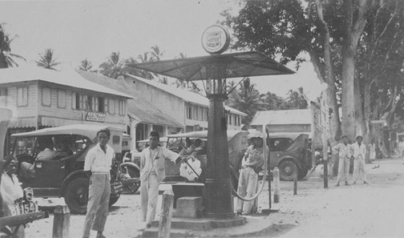 Badass Historical Chemists: Eugene Houdry Solved the World's First Fuel Crisis