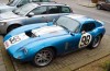 Spotted: Superformance Daytona Coupe is a modern replica