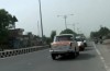 Video: this Indian Fiat an accident still occur?