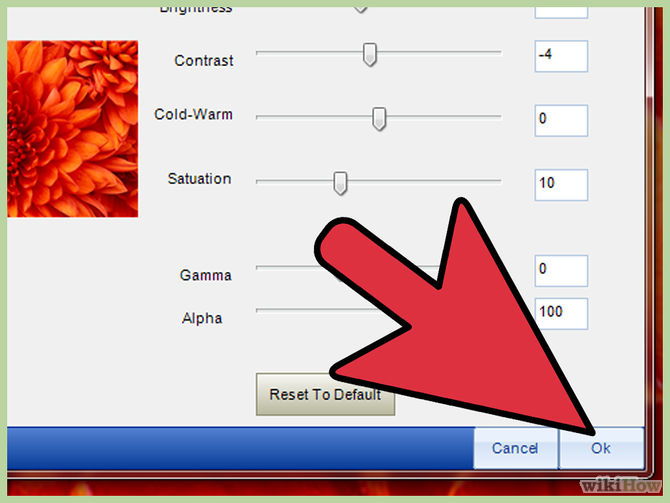 Image titled Add Photos to Templates in Photobie Design Studio Step 20