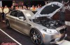 Someone has a $700,000 paid for this BMW M5
