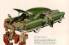 Who built the very first hatchback in the world?