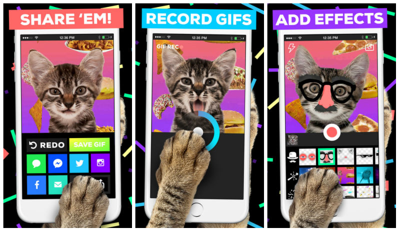 The 20 Best New Apps of 2015