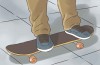 Hvordan til 180 på et Skateboard: 15 Trin (med Billeder) – wikiHow