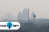 Kinas Smog Overskrifter, Men i India Er Mye Verre