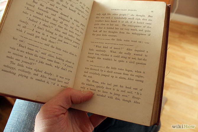 Image titled Absorb What You Read Step 3