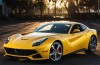 Ferrari F12berlinetta gets an update in 2016