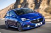 Leaked: this is the Opel Corsa OPC [updated]