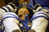 New crew to ISS