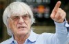 Bernie Ecclestone: ‘democracy does not work, Putin’s ok’