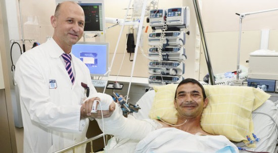 If you're happy, and you know it, clap your... - Foto: Kurier,at
