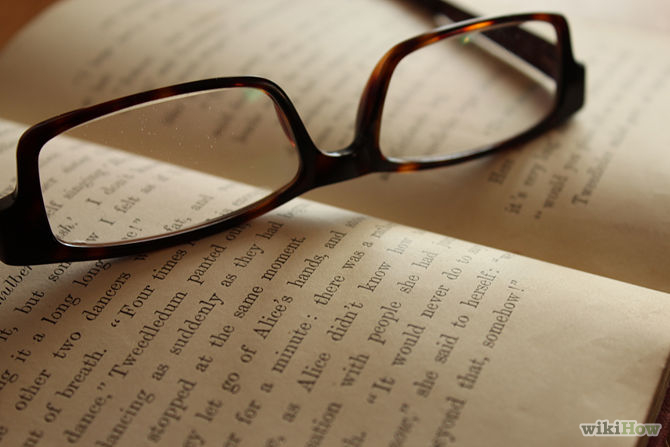 Image titled Absorb What You Read Step 1