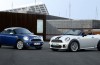 Good news: MINI Coupe, Roadster and Paceman deleted