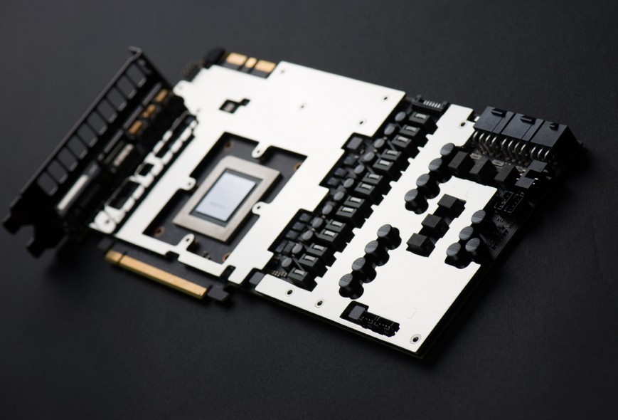 EVGA GeForce GTX 980 Ti K|NGP|N ACX 2.0+