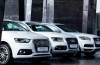 Audi makes arguments about Q2 and Q4, confirms arrival of new Q