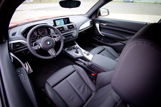 BMW M235i