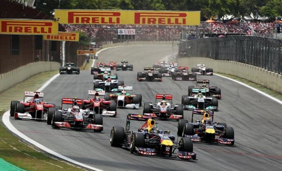 Interlagos