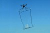 Japansk politi har udstyret droner netværk