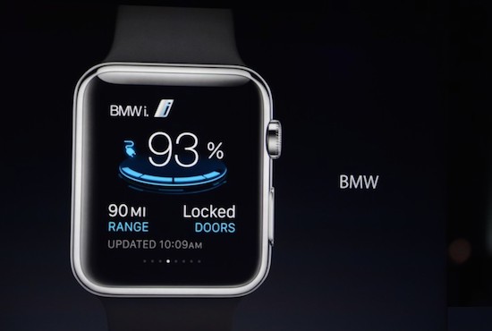 Apple Watch