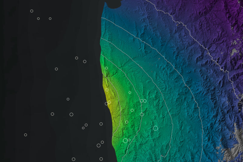 These Are Our Favorite Earth Images of 2015