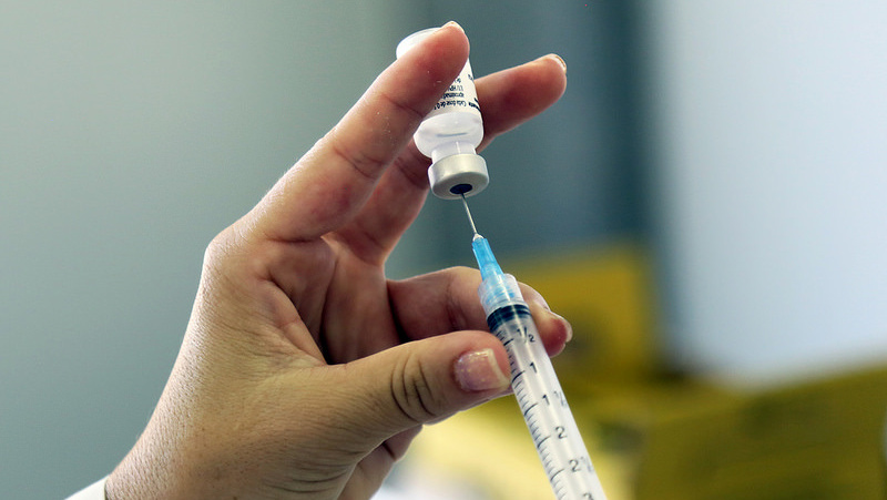 The World’s First Dengue Fever Vaccine Is Coming to 3 Countries