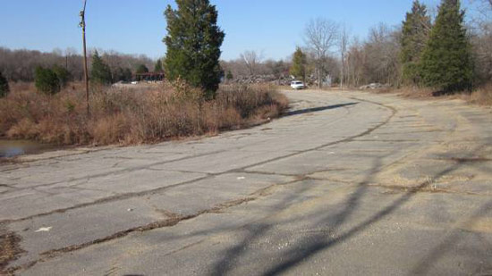 Marlboro Motor Raceway