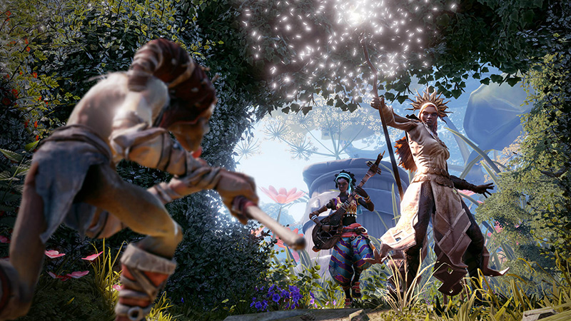 Fable Legends Micro-Transaction Prices Leaked