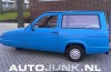 Spotted: Dutch Reliant Rialto